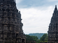 West Java and Central Java Complete Tour West Java and Central Java Complete Tour