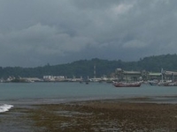 Teluk Bayur Teluk Bayur