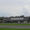 Temindung Airport Temindung Airport