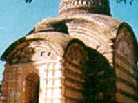 Bhubaneshwari Temple Bhubaneshwari Temple