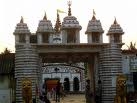 Chandaneshwar Temple