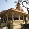 Temple of Kalbhairav Temple of Kalbhairav