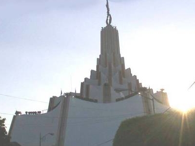 La Luz del Mundo Temple, Guadalajara, Mexico Tourist Information