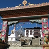 Tengboche Monastery