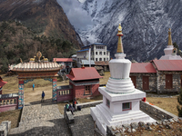 Sherpa Land Trek Sherpa Land Trek