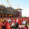Tergar Osel Ling Monastery
