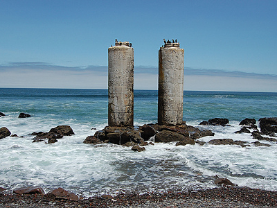 skeleton coast namibia pius flickr