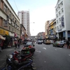 Thambypillai Street Thambypillai Street