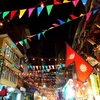 Thamel