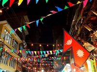 Thamel Thamel
