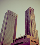Thamrin Plaza Thamrin Plaza