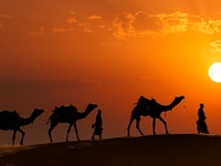 Jaisalmer Jaisalmer