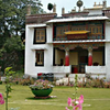 Tharpa Choeling Gompa