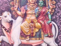 Thayumanavar Temple