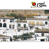 The Albaicin Neighbourhood The Albaicin Neighbourhood