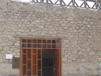 The Aqaba Archaeological Museum The Aqaba Archaeological Museum