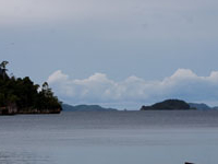 The Bay of Triton