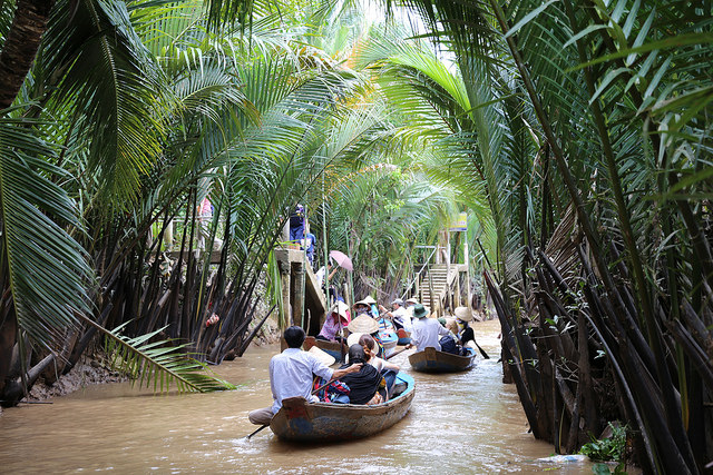 The Best Express Vietnam From C-Vietnam