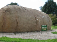 The Big Potato The Big Potato