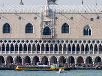 Doge's Palace Doge's Palace