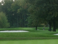 The Dupont Country Club - Course 1 The Dupont Country Club - Course 1
