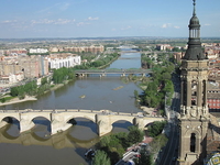 Ebro River