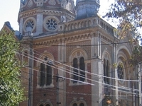 Fabric Synagogue Fabric Synagogue