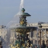 Place De La Concorde Place De La Concorde