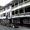 The George Inn