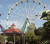 Gold Reef City