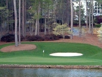 The Golf Club of Georgia - Course 1