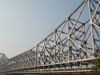 Howrah Bridge Howrah Bridge