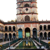 The Imambara