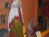 The Jordanian Museum of Popular Traditions The Jordanian Museum of Popular Traditions