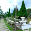 Kundasang War Memorial Kundasang War Memorial
