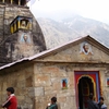 Madhyamaheshwar Madhyamaheshwar