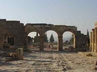 Hierapolis Hierapolis