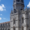 Jeronimos Monastery Jeronimos Monastery