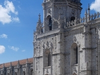 Jeronimos Monastery Jeronimos Monastery