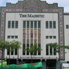 The Majestic The Majestic