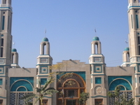 Rawalpindi Rawalpindi