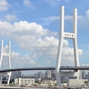 Nanpu Bridge