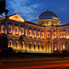National Museum of Singapore National Museum of Singapore