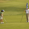 The Oaks Course