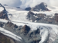 Theodul Glacier