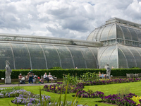 Royal Botanic Gardens Royal Botanic Gardens
