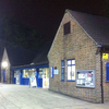 Ladywell Arena
