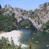 Pont d'Arc Pont d'Arc