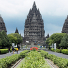 Prambanan Temple Complex Prambanan Temple Complex