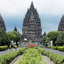 Prambanan Temple Complex Prambanan Temple Complex